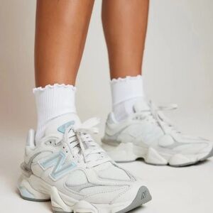 New Balance Athletic Sneakers 9060